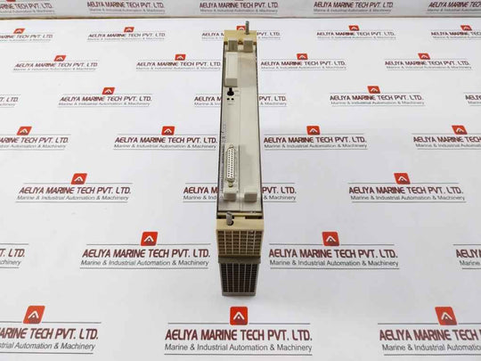Siemens Simatic S5 6Es5 491-0Lb11 Adaptation Casing 6Es5524-3Ua13