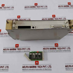 Siemens Simatic S5 6Es5 491-0Lb11 Adaptation Casing 6Es5524-3Ua13