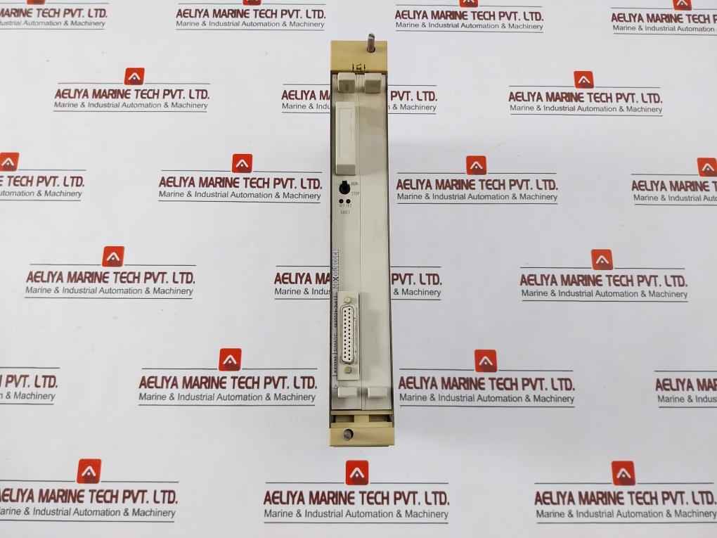 Siemens Simatic S5 6Es5 491-0Lb11 Adaptation Casing 6Es5524-3Ua13