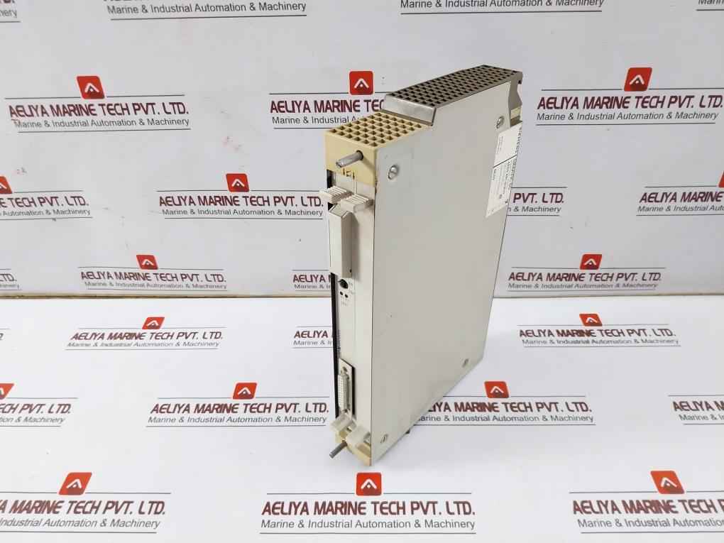 Siemens Simatic S5 6Es5 491-0Lb11 Adaptation Casing 6Es5524-3Ua13