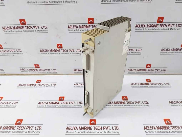 Siemens Simatic S5 6Es5 491-0Lb11 Adaptation Casing 6Es5524-3Ua13