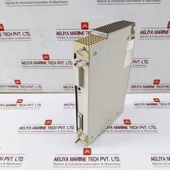 Siemens Simatic S5 6Es5 491-0Lb11 Adaptation Casing 6Es5524-3Ua13
