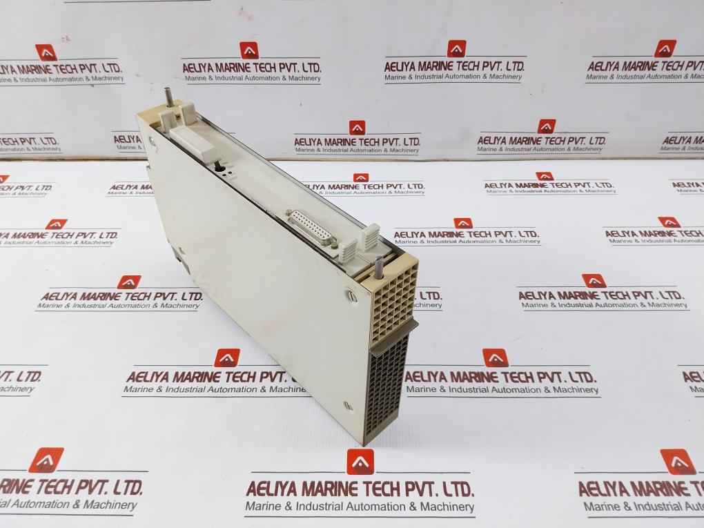 Siemens Simatic S5 6Es5 491-0Lb11 Adaptation Casing 6Es5524-3Ua13