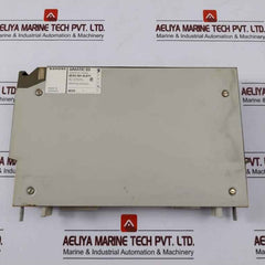 Siemens Simatic S5 6Es5 491-0Lb11 Adaptation Casing 6Es5524-3Ua13