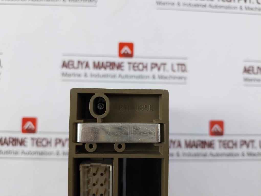 Siemens Simatic S5 6Es5 491-0Lb11 Adaptation Casing 6Es5524-3Ua13