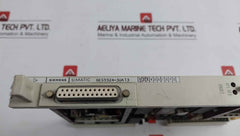 Siemens 6Es5524-3Ua13 Communication Processor Pcb Module A32-c466-3-87 Gwk X30
