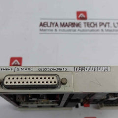 Siemens 6Es5524-3Ua13 Communication Processor Pcb Module A32-c466-3-87 Gwk X30