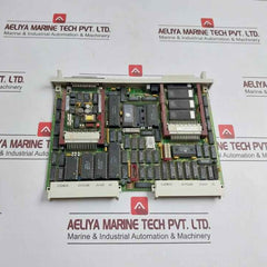 Siemens 6Es5524-3Ua13 Communication Processor Pcb Module A32-c466-3-87 Gwk X30