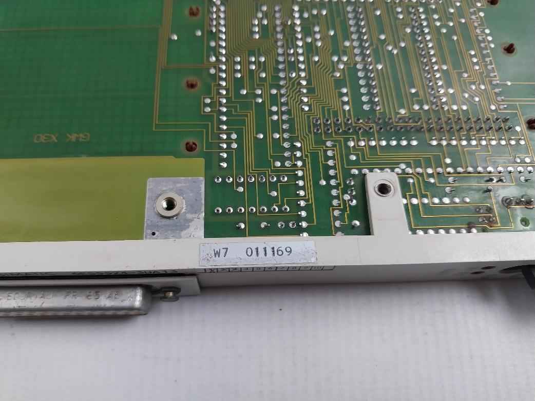 Siemens 6Es5524-3Ua13 Communication Processor Pcb Module A32-c466-3-87 Gwk X30