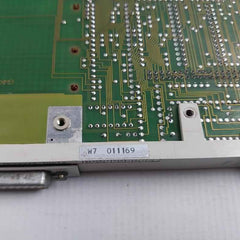 Siemens 6Es5524-3Ua13 Communication Processor Pcb Module A32-c466-3-87 Gwk X30