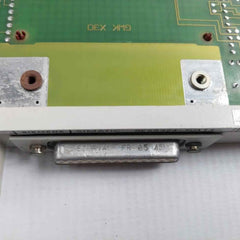 Siemens 6Es5524-3Ua13 Communication Processor Pcb Module A32-c466-3-87 Gwk X30
