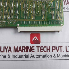 Siemens 6Es5524-3Ua13 Communication Processor Pcb Module A32-c466-3-87 Gwk X30