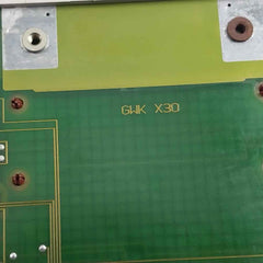 Siemens 6Es5524-3Ua13 Communication Processor Pcb Module A32-c466-3-87 Gwk X30