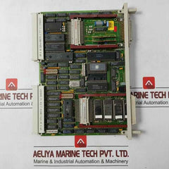 Siemens 6Es5524-3Ua13 Communication Processor Pcb Module Gwk X30 W7 011184