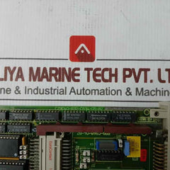Siemens 6Es5524-3Ua13 Communication Processor Pcb Module Gwk X30 W7 011184