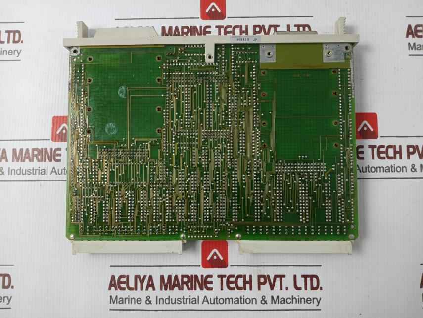 Siemens 6Es5524-3Ua13 Communication Processor Pcb Module Gwk X30 W7 011184