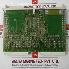 Siemens 6Es5524-3Ua13 Communication Processor Pcb Module Gwk X30 W7 011184