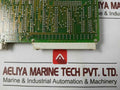 Siemens 6Es5524-3Ua13 Communication Processor Pcb Module Gwk X30 W7 011184