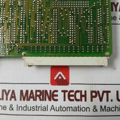 Siemens 6Es5524-3Ua13 Communication Processor Pcb Module Gwk X30 W7 011184
