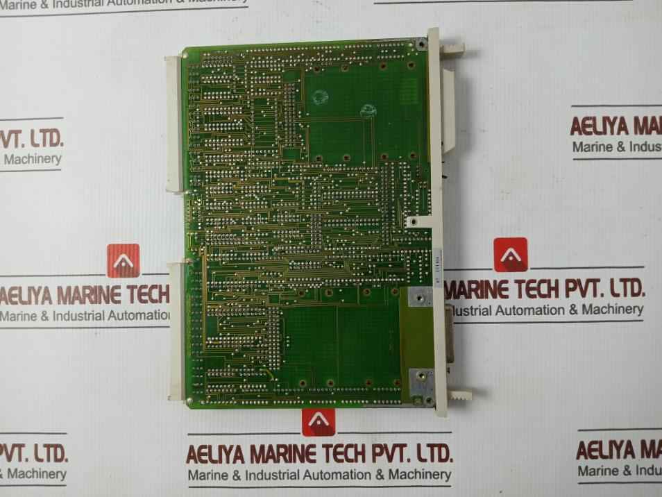 Siemens 6Es5524-3Ua13 Communication Processor Pcb Module Gwk X30 W7 011184