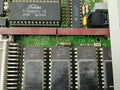 Siemens Simatic 6Es5524-3Ua13 Communication Processor Module 6Es5373-0Aa41