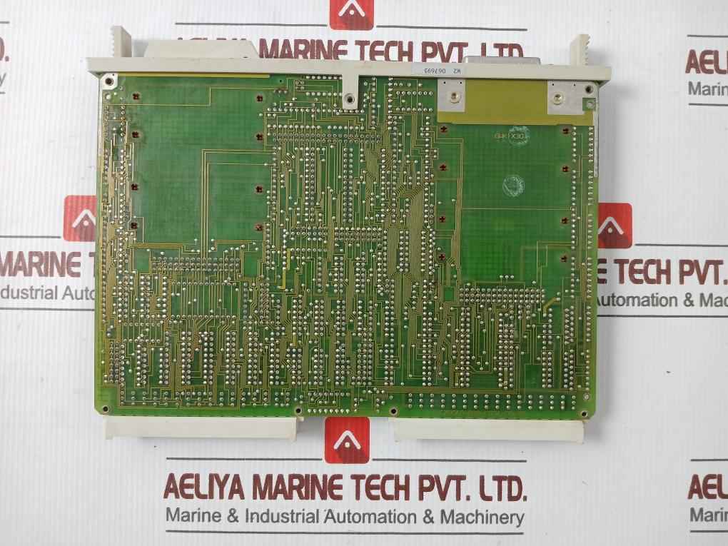 Siemens Simatic 6Es5524-3Ua13 Communication Processor Module 6Es5373-0Aa41