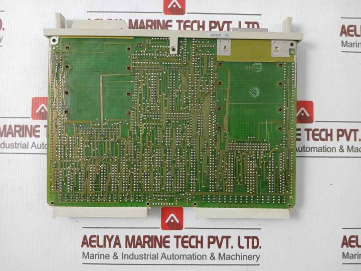 Siemens Simatic 6Es5524-3Ua13 Communication Processor Module 6Es5373-0Aa41