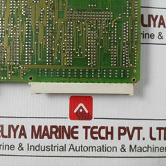 Siemens Simatic 6Es5524-3Ua13 Communication Processor Module 6Es5373-0Aa41