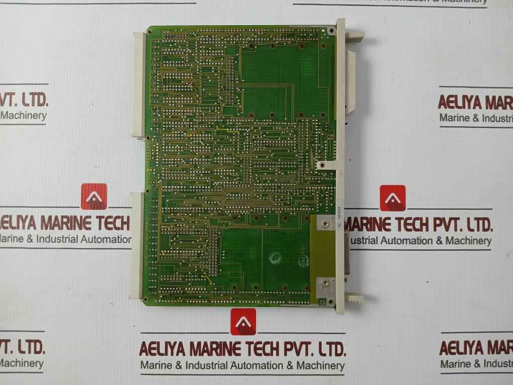 Siemens Simatic 6Es5524-3Ua13 Communication Processor Module 6Es5373-0Aa41