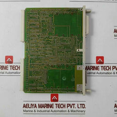 Siemens Simatic 6Es5524-3Ua13 Communication Processor Module 6Es5373-0Aa41