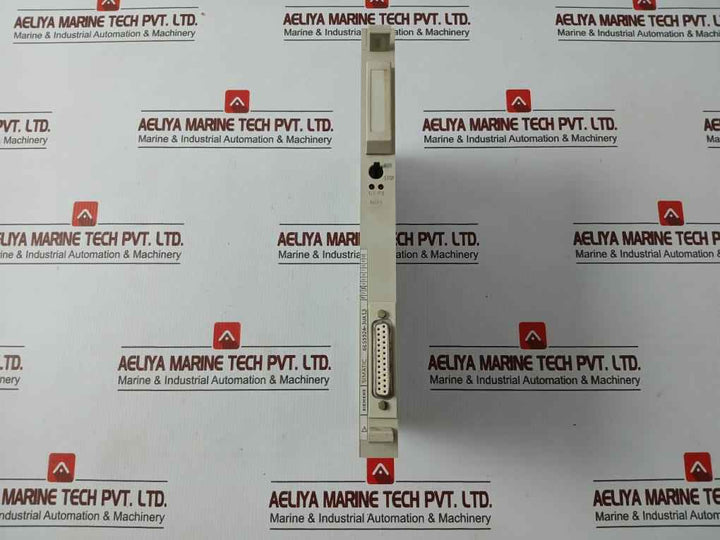 Siemens Simatic 6Es5524-3Ua13 Communication Processor Module 6Es5373-0Aa41
