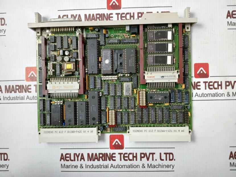 Siemens 6Es5524-3Ua13 Simatic S5 Communication Processor