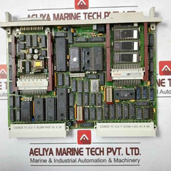Siemens 6Es5524-3Ua13 Simatic S5 Communication Processor