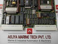 Siemens 6Es5524-3Ua13 Simatic S5 Communication Processor