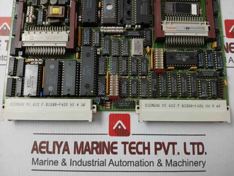 Siemens 6Es5524-3Ua13 Simatic S5 Communication Processor