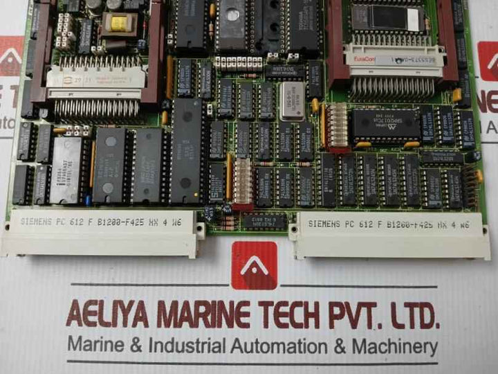 Siemens 6Es5524-3Ua13 Simatic S5 Communication Processor