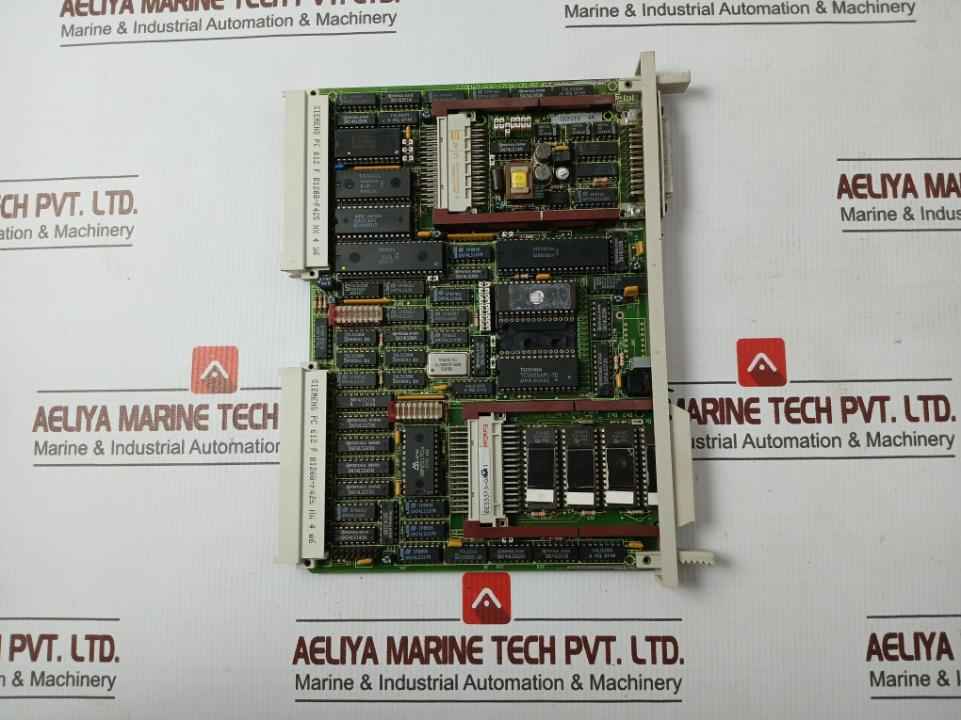 Siemens 6Es5524-3Ua13 Simatic S5 Communication Processor