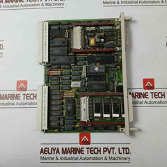 Siemens 6Es5524-3Ua13 Simatic S5 Communication Processor