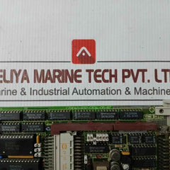 Siemens 6Es5524-3Ua13 Simatic S5 Communication Processor