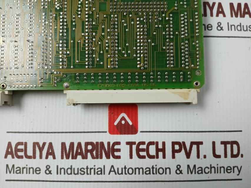 Siemens 6Es5524-3Ua13 Simatic S5 Communication Processor