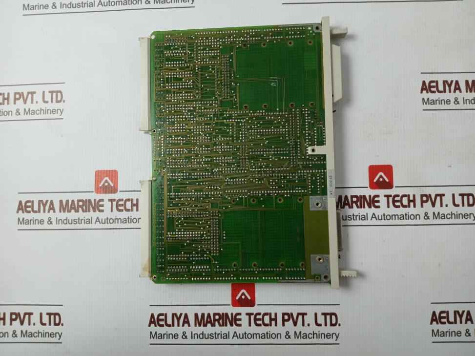 Siemens 6Es5524-3Ua13 Simatic S5 Communication Processor