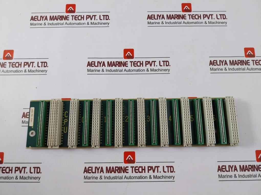 Siemens 6Es5 700-2La11 Expansion Subrack 94-v0