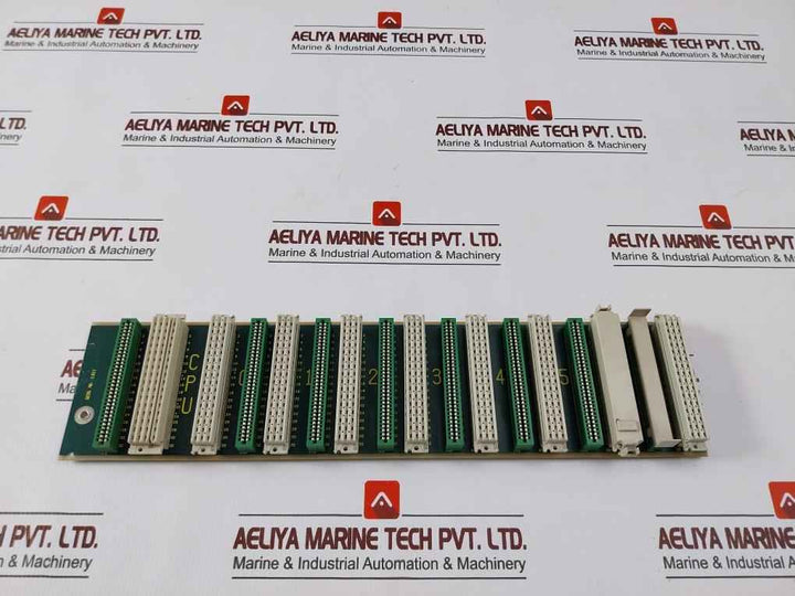 Siemens 6Es5 700-2La11 Expansion Subrack 94-v0