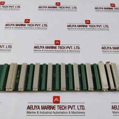 Siemens 6Es5 700-2La11 Expansion Subrack 94-v0
