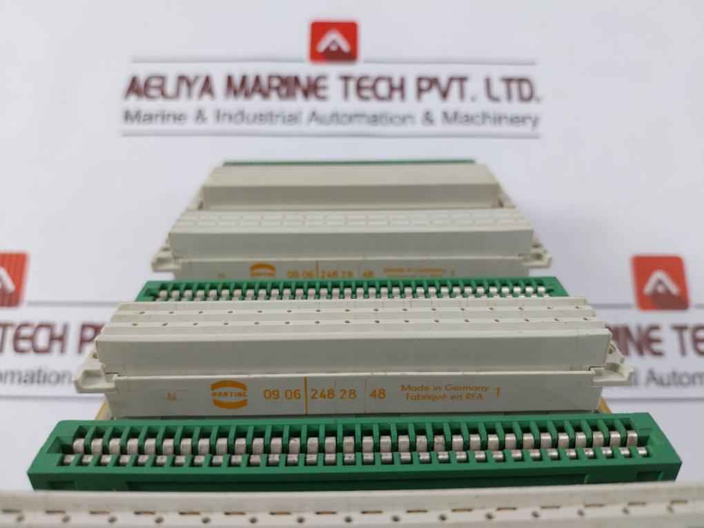 Siemens 6Es5 700-2La11 Expansion Subrack 94-v0