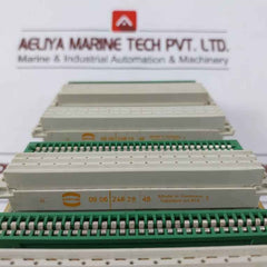 Siemens 6Es5 700-2La11 Expansion Subrack 94-v0