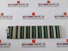 Siemens 6Es5 700-2La11 Expansion Subrack 94-v0