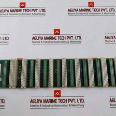 Siemens 6Es5 700-2La11 Expansion Subrack 94-v0