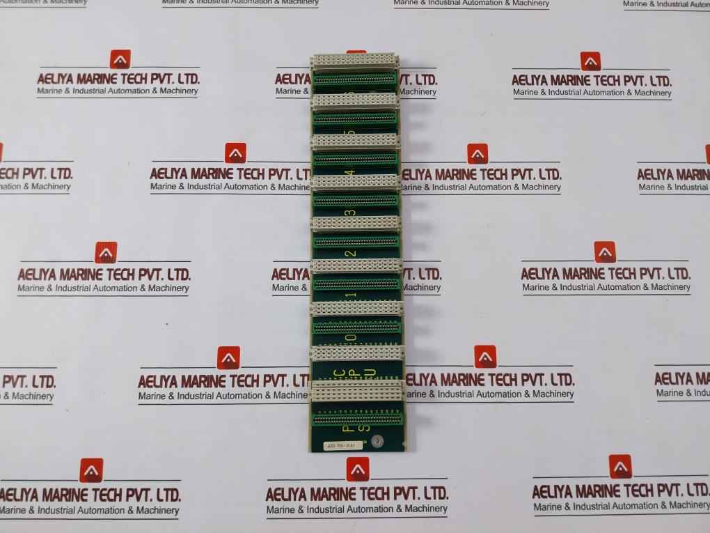 Siemens 6Es5 700-2La11 Expansion Subrack 94-v0