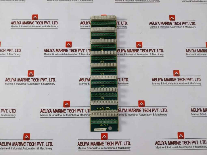 Siemens 6Es5 700-2La11 Expansion Subrack 94-v0